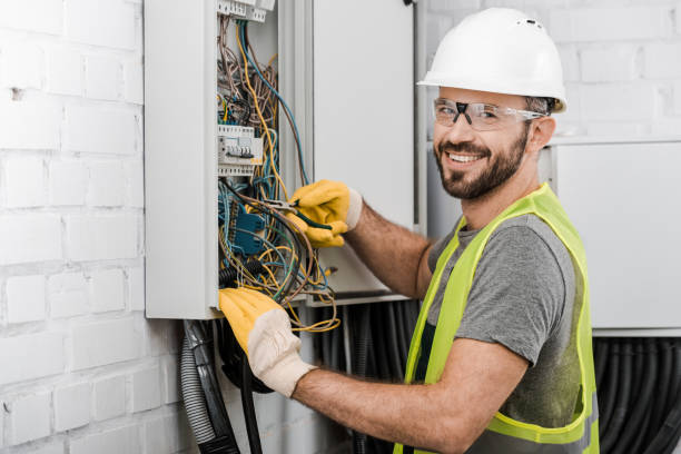 Best Ceiling Fan Installation Electrician  in Mustang, OK