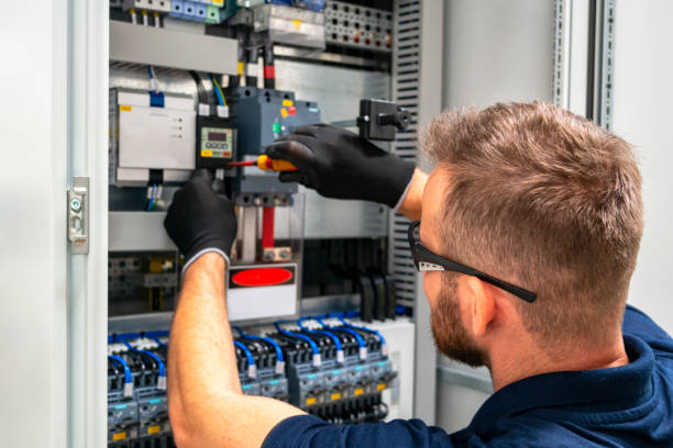 Best Home Electrical Repair  in Mustang, OK