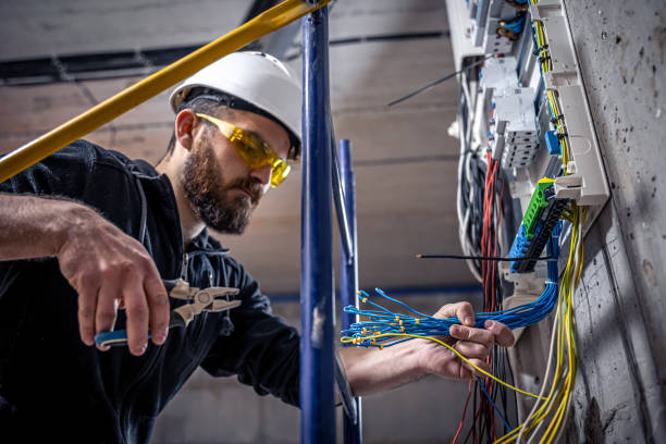Best Electrical Rewiring Services  in Mustang, OK