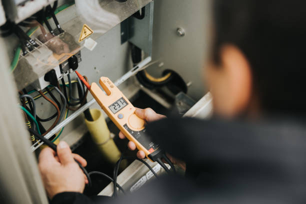 Best Electrical Repair Services  in Mustang, OK