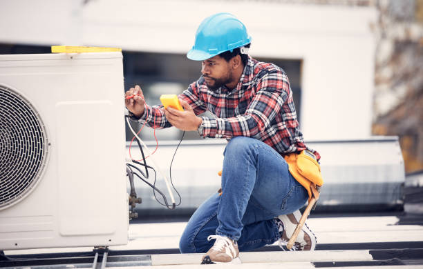 Best Electrical Installation Contractor  in Mustang, OK