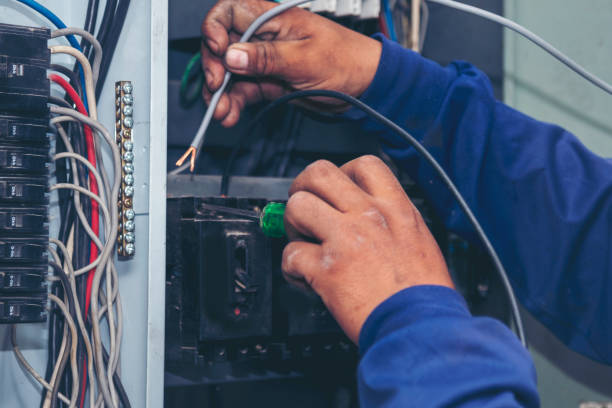 Best Electrical System Inspection  in Mustang, OK