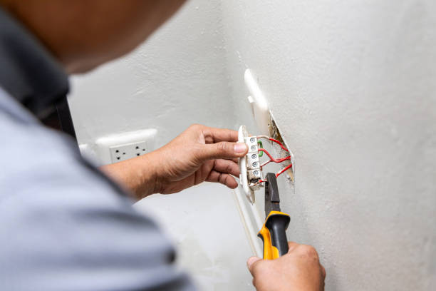 Best Best Electricians Near Me  in Mustang, OK