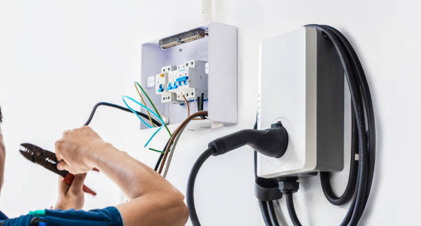 Best Electrical Wiring Services  in Mustang, OK