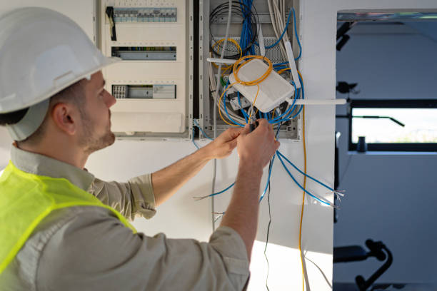 Best Electrician Near Me  in Mustang, OK