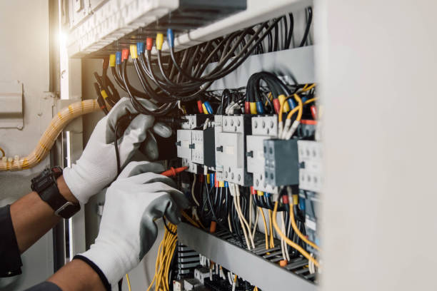 Best Emergency Electrician Near Me  in Mustang, OK